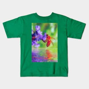 After the Rain Kids T-Shirt